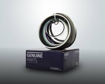 GENUINE PARTS GENUINE PARTS