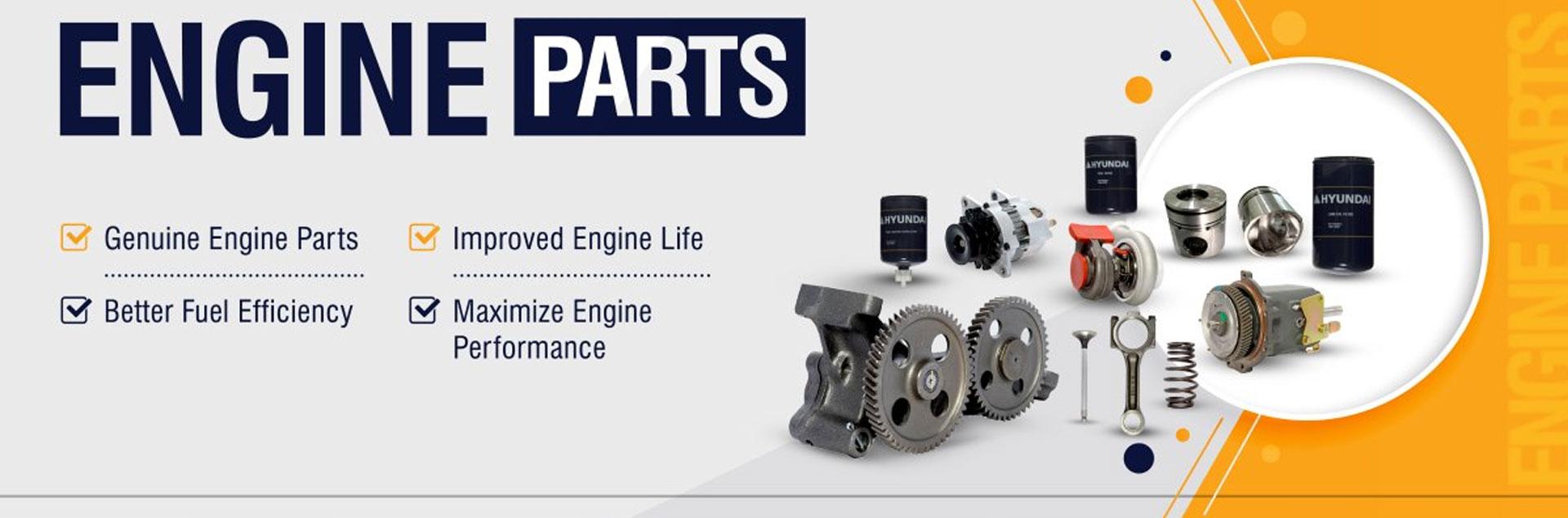 ENGINE PARTS