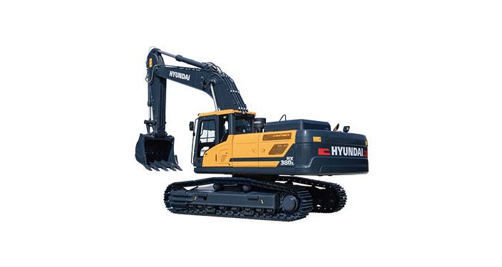 HX380L HX380L